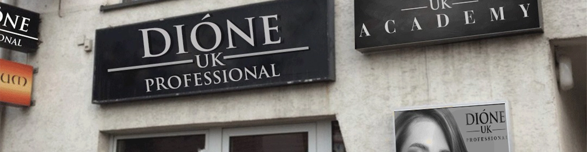 Luxury Hair Products